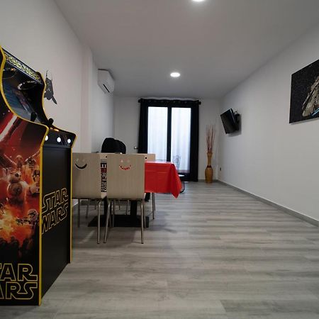 Star Anna Apartment ภายนอก รูปภาพ