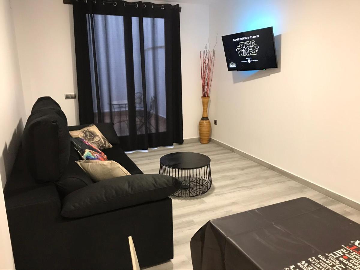 Star Anna Apartment ภายนอก รูปภาพ