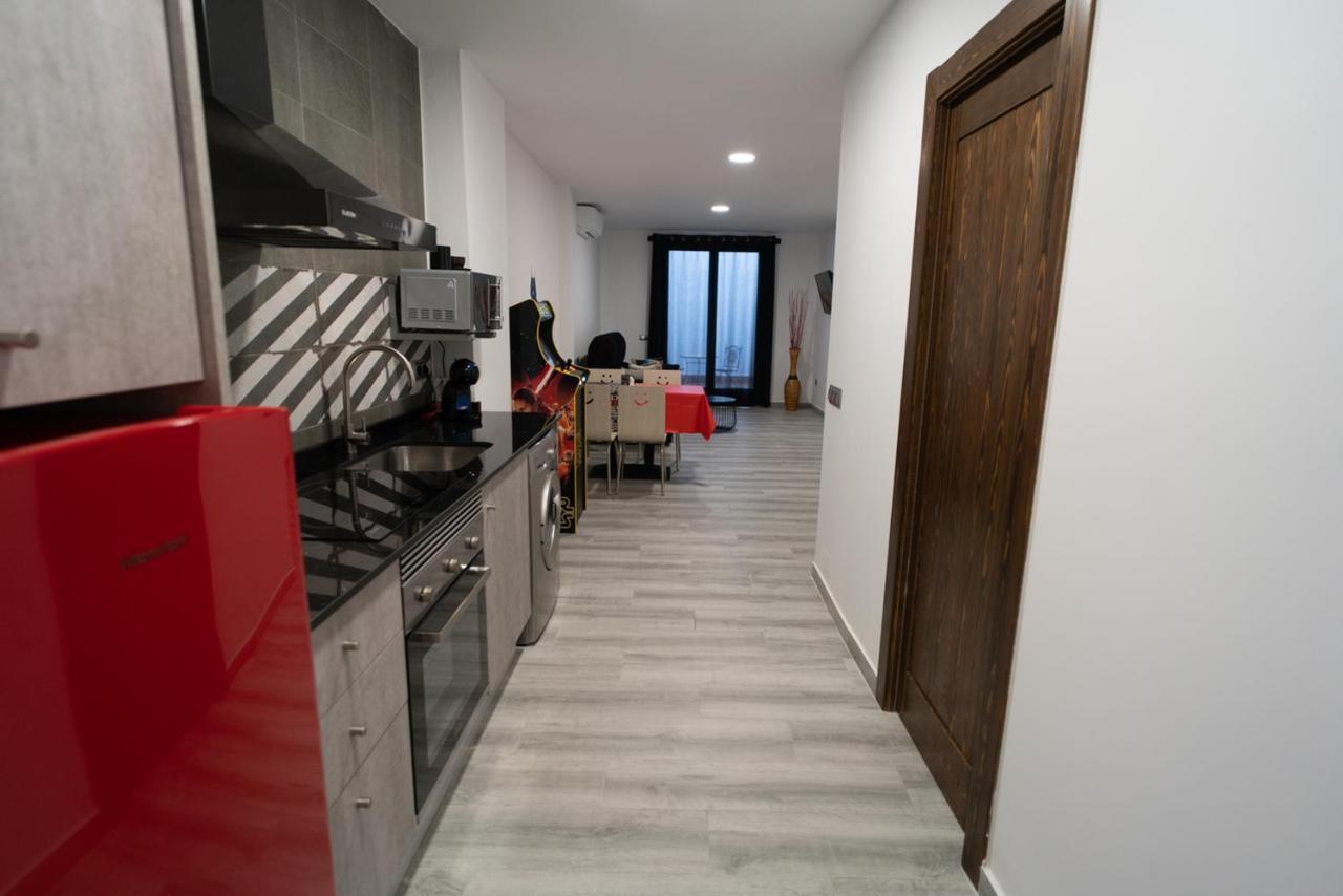 Star Anna Apartment ภายนอก รูปภาพ