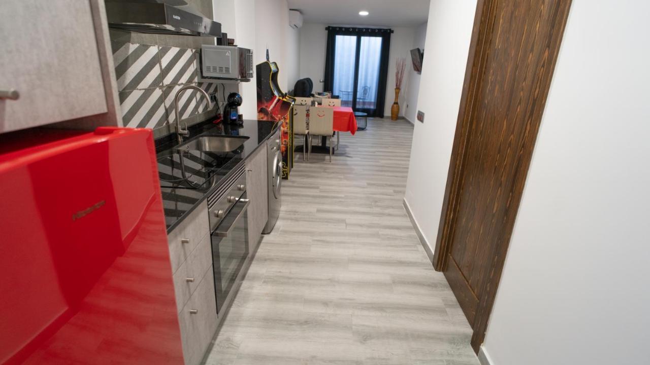 Star Anna Apartment ภายนอก รูปภาพ