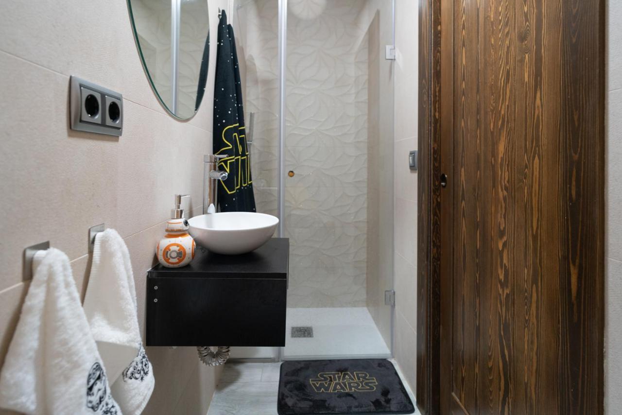 Star Anna Apartment ภายนอก รูปภาพ