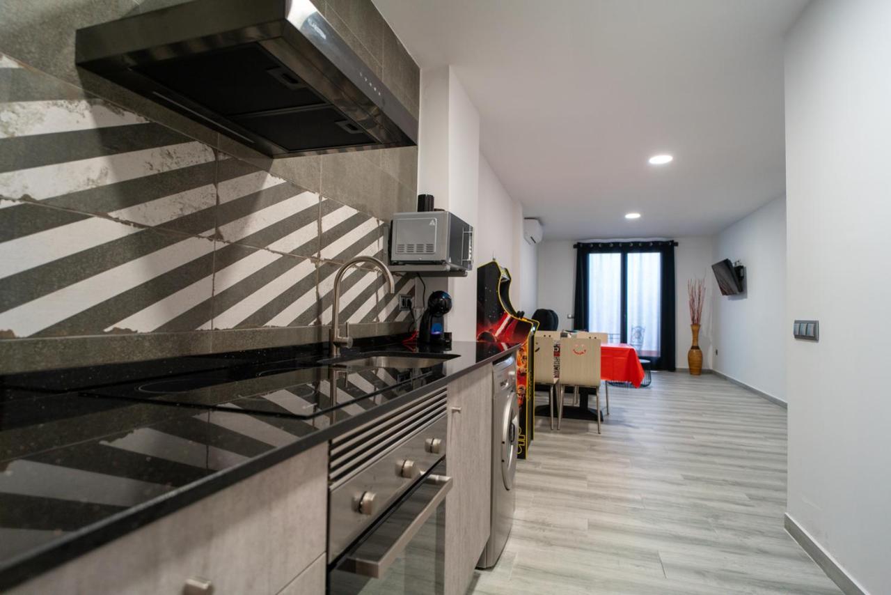 Star Anna Apartment ภายนอก รูปภาพ