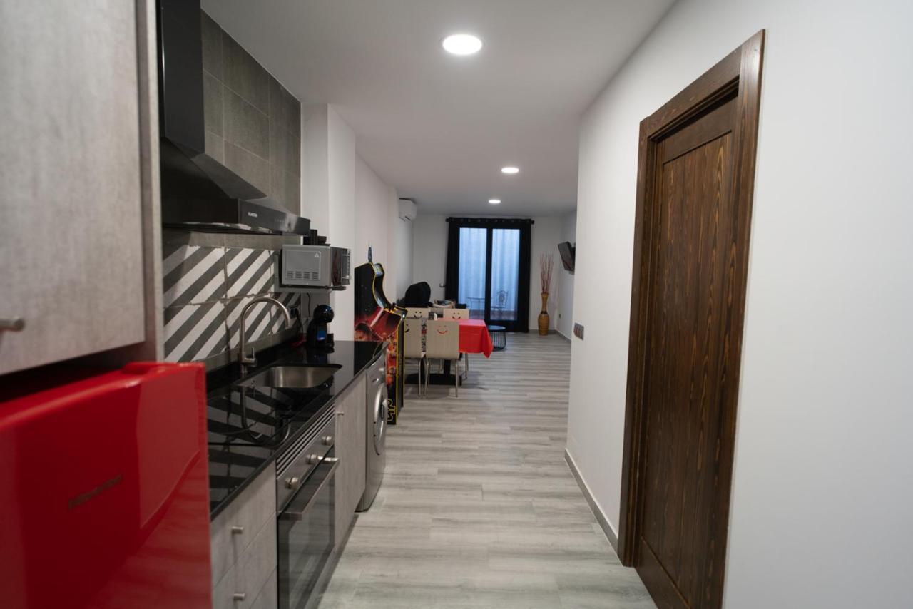 Star Anna Apartment ภายนอก รูปภาพ