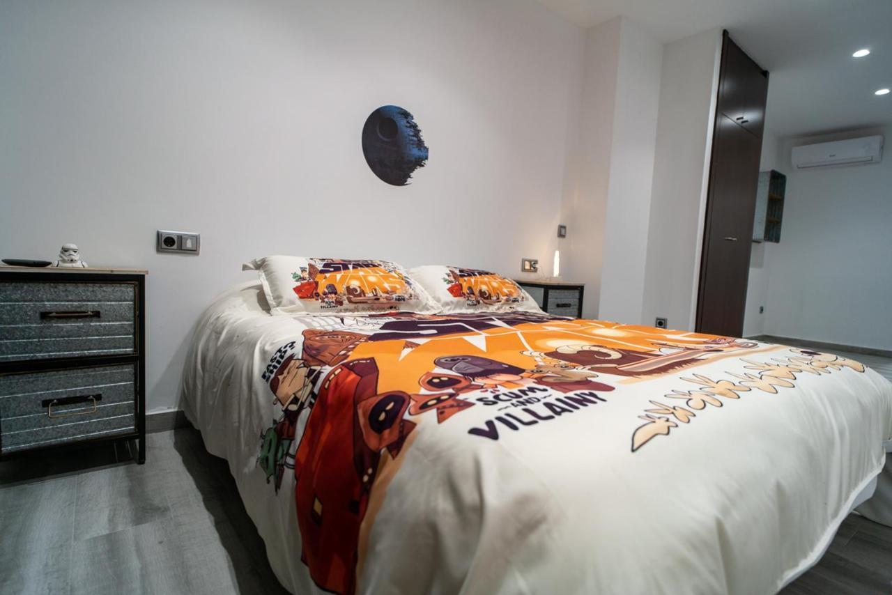 Star Anna Apartment ภายนอก รูปภาพ