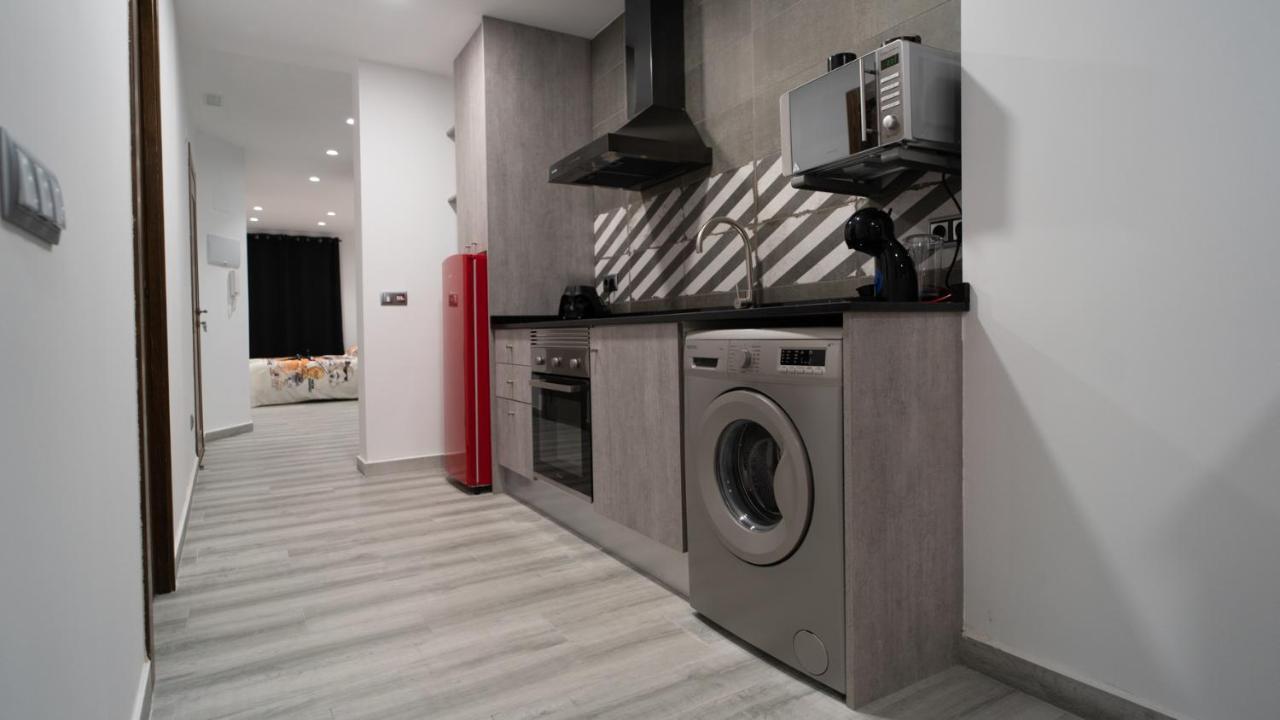 Star Anna Apartment ภายนอก รูปภาพ