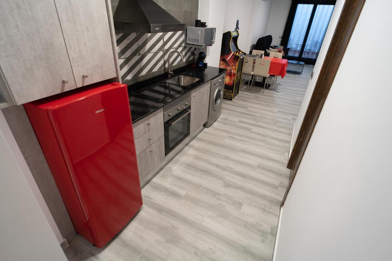 Star Anna Apartment ภายนอก รูปภาพ