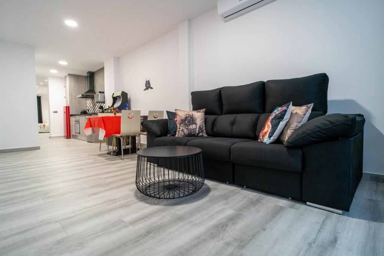 Star Anna Apartment ภายนอก รูปภาพ