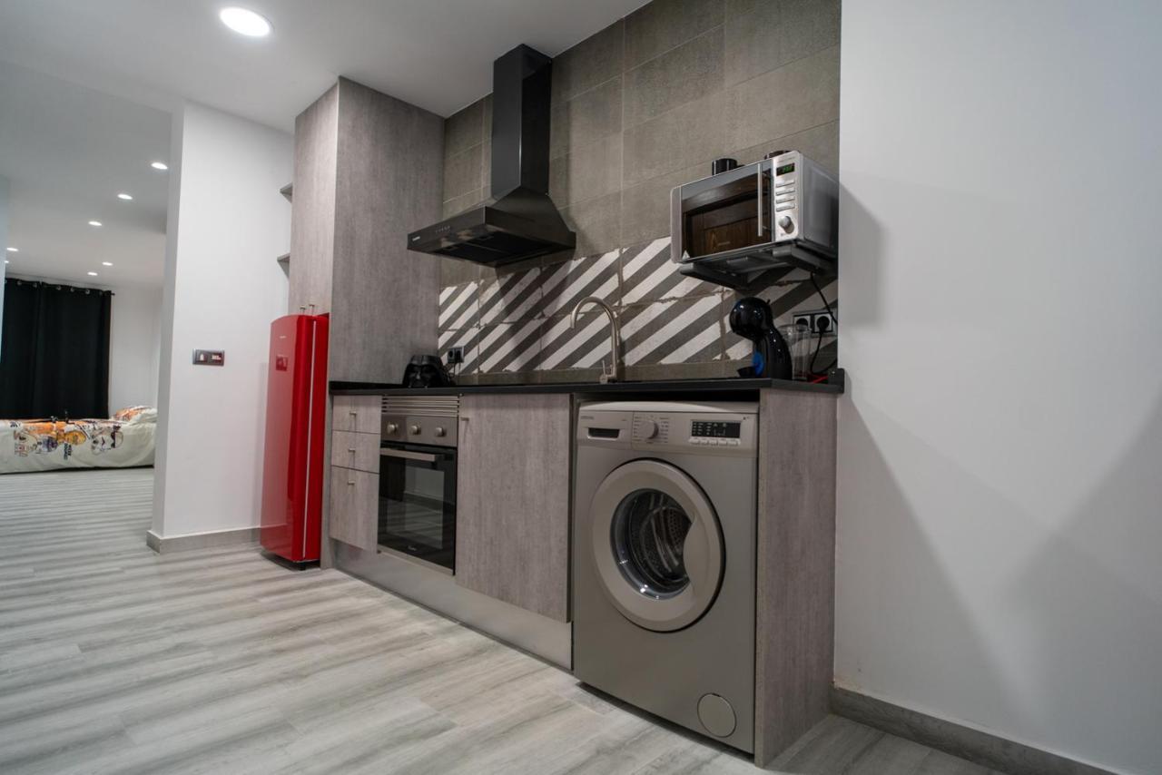Star Anna Apartment ภายนอก รูปภาพ